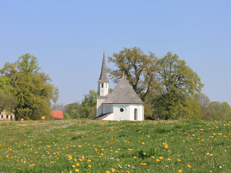 Kapelle Harmating