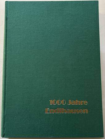 1000 Jahre Endlhausen