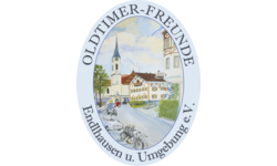 Vereinslogo Oldtimerfreunde Endlhausen und Umgebung e.V.