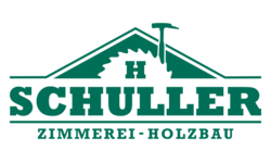 Logo Zimmerei Schuller